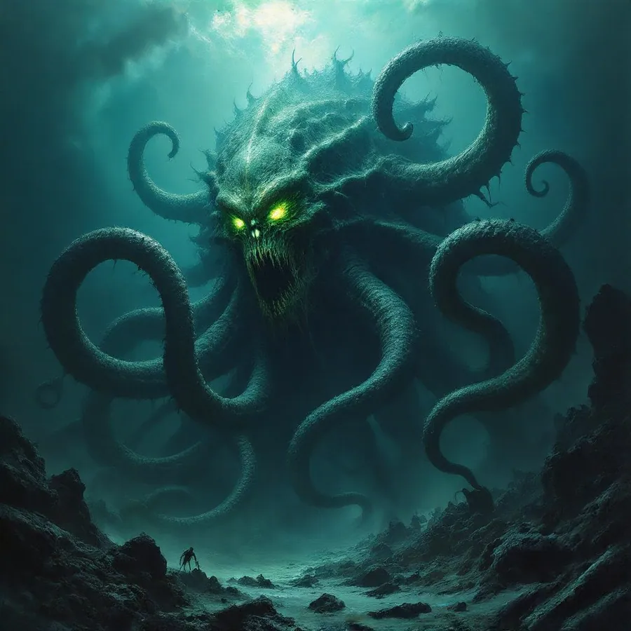Aboleth