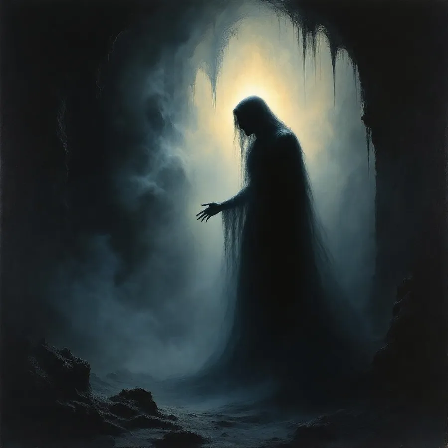Ache Phantom