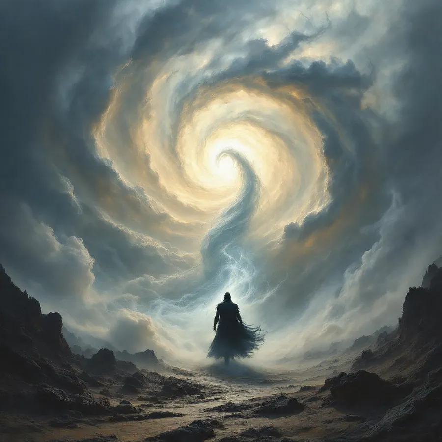 Air Elemental