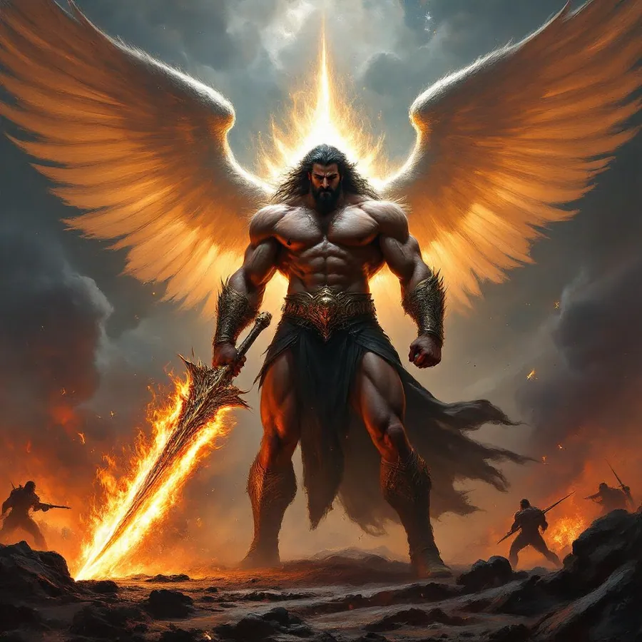 Angel (Planetar)