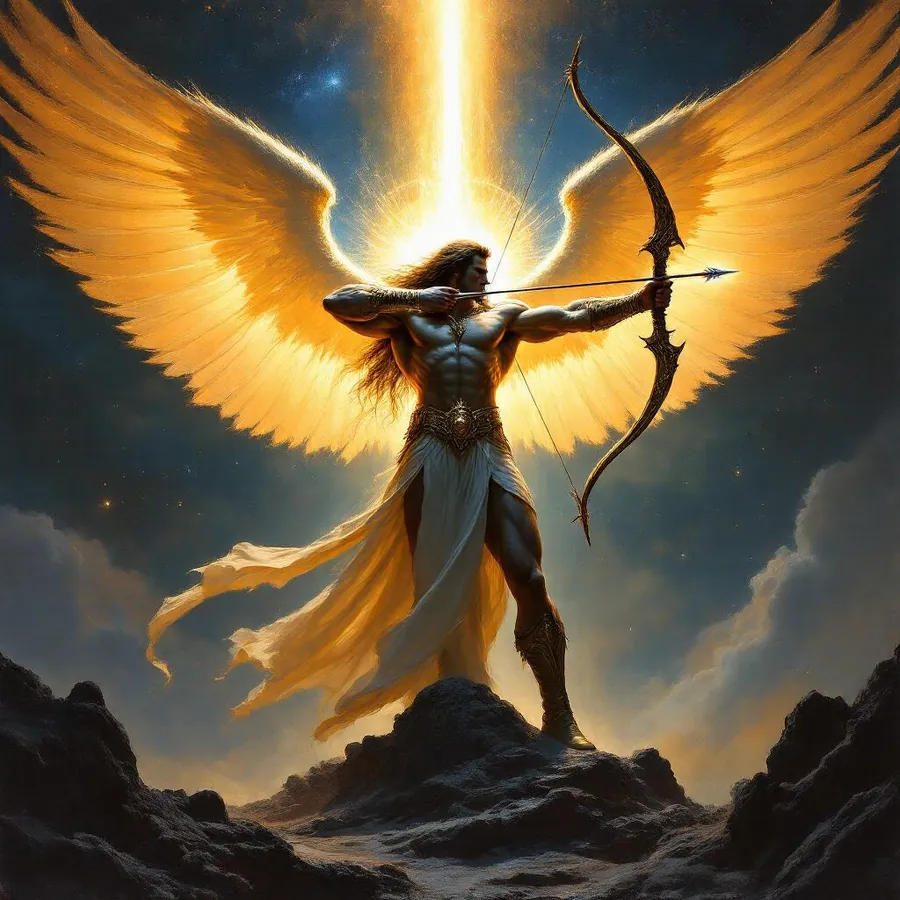 Angel (Solar)