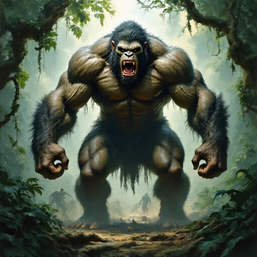 Ape