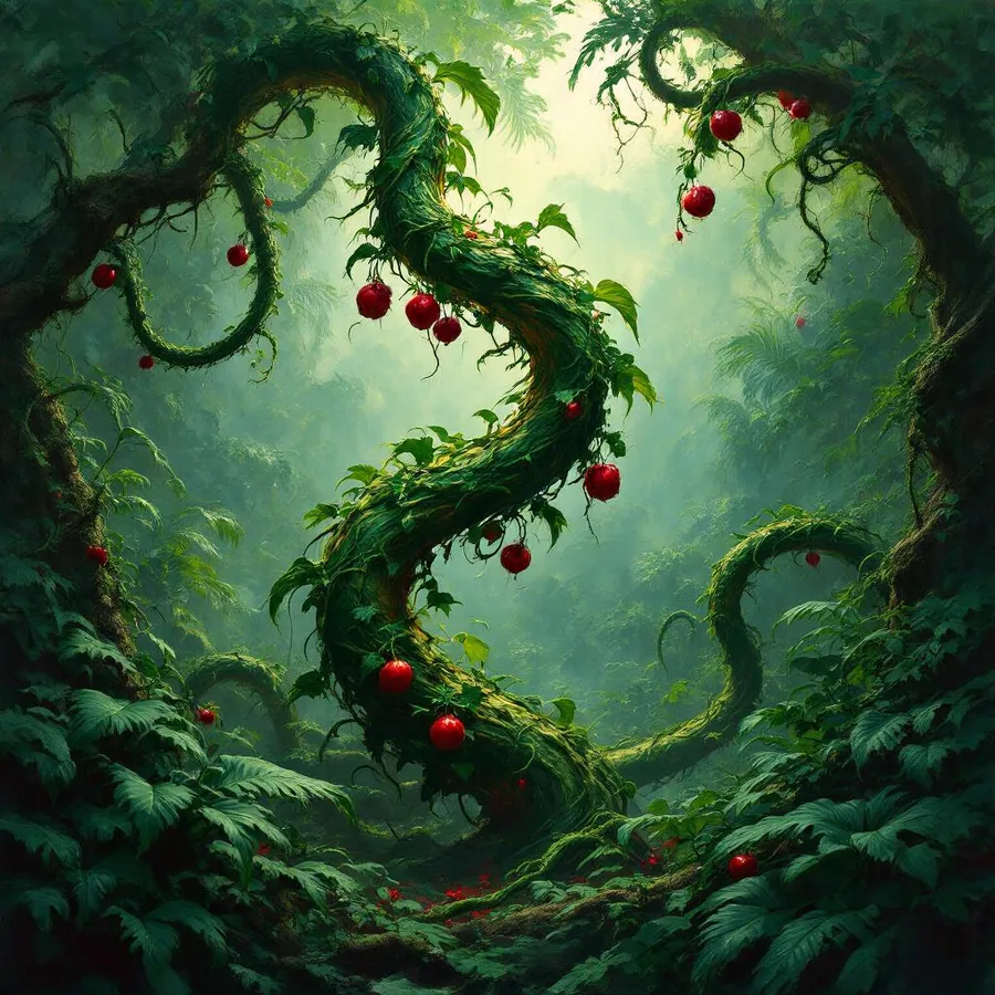 Assassin Vine