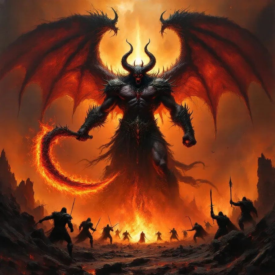 Balor