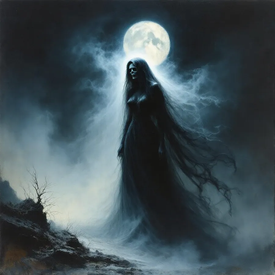 Banshee