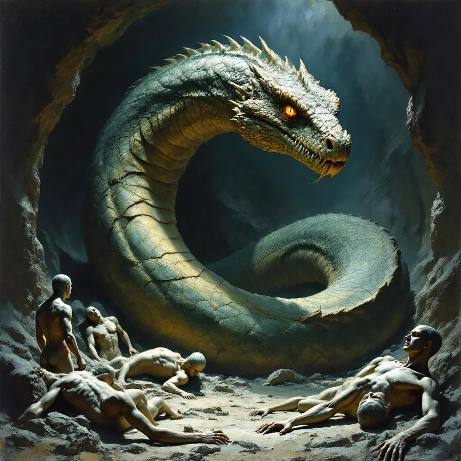 Basilisk