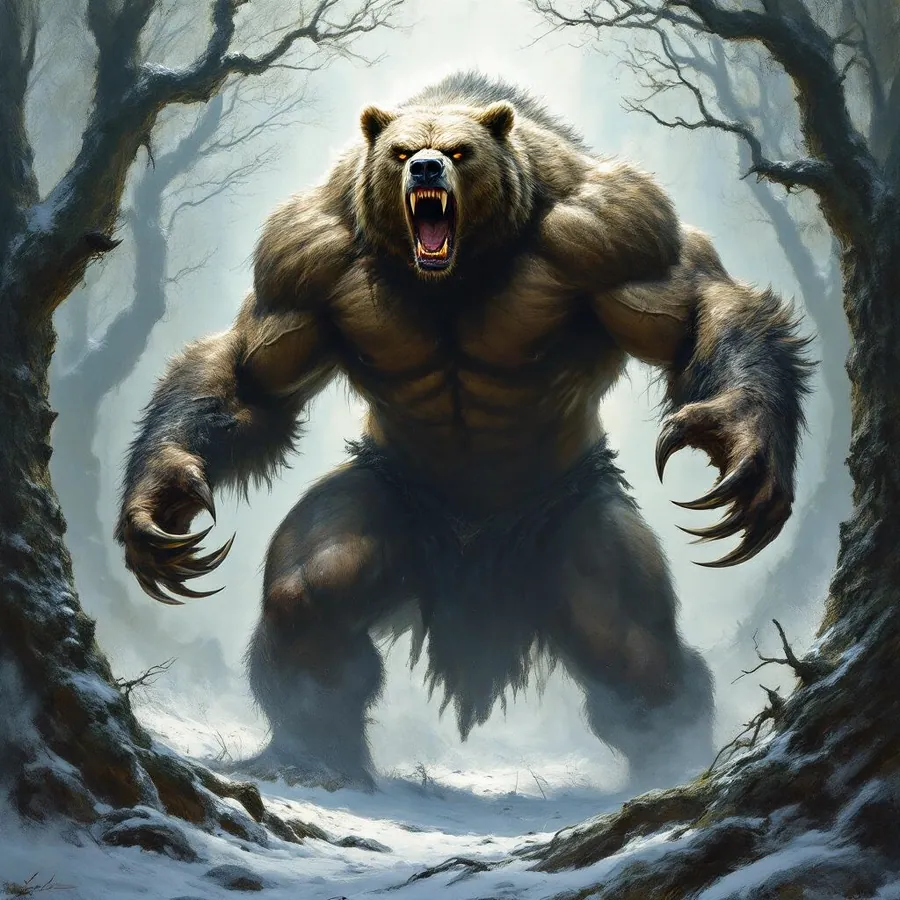 Bear