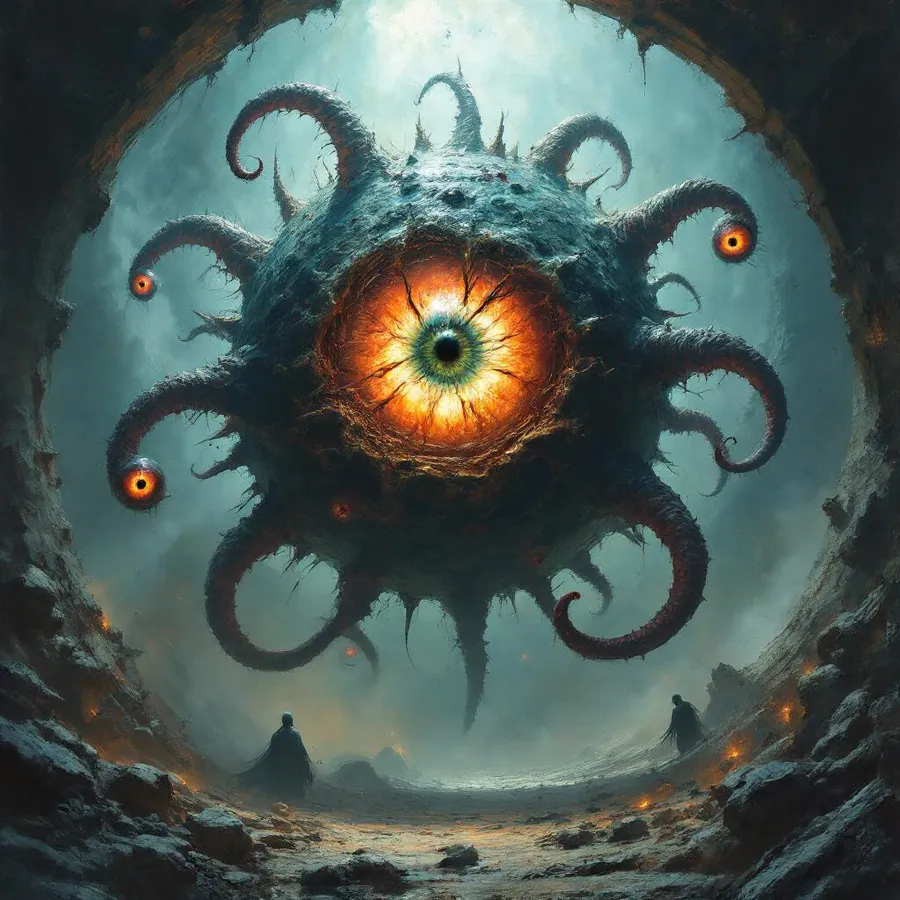 Beholder