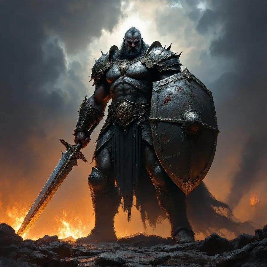 Bulwark