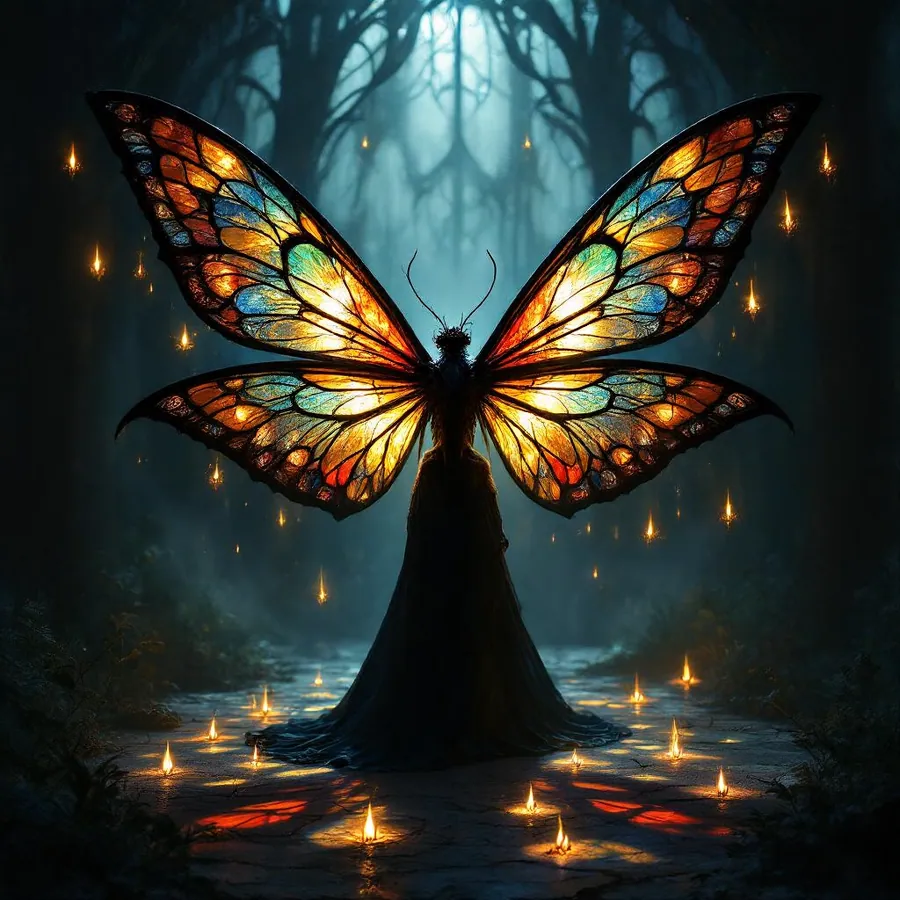 Candlefly