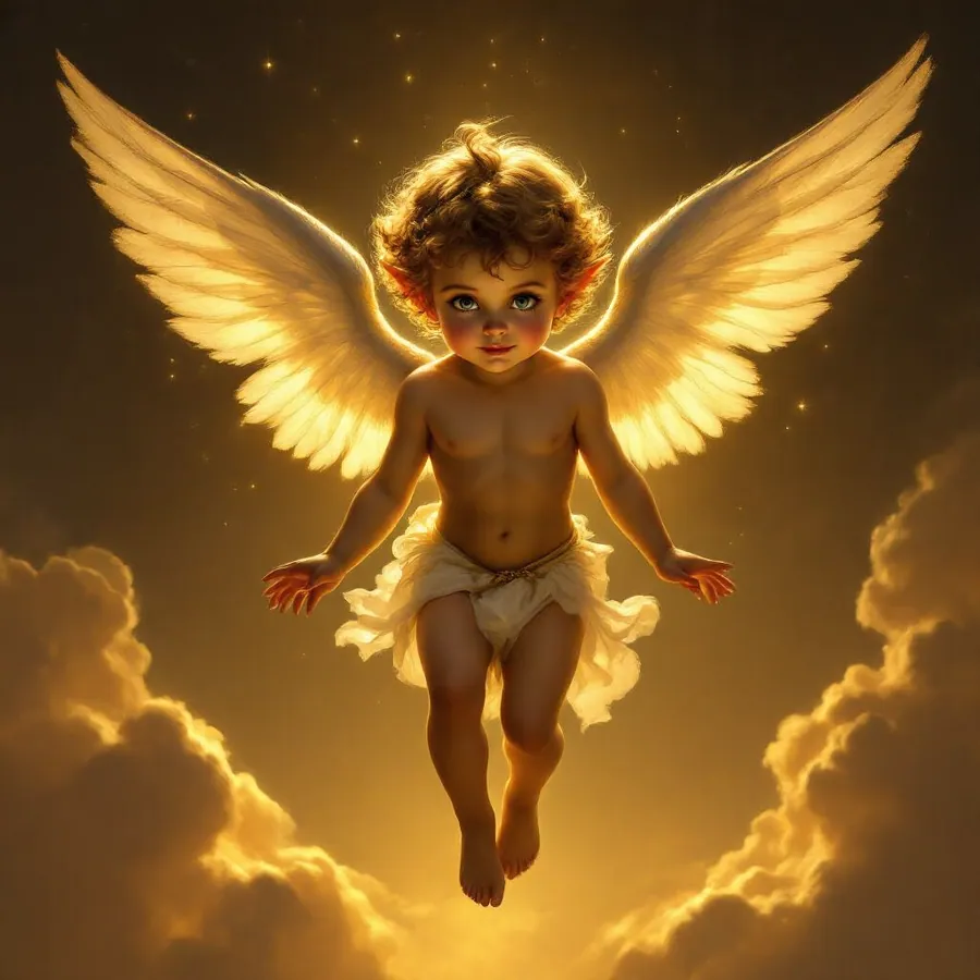 Cherub