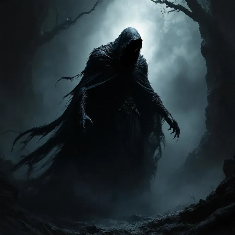 Cloaker