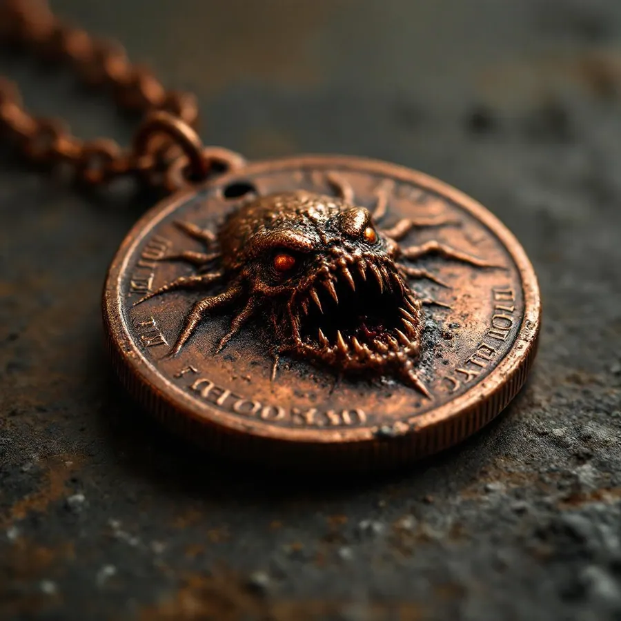 Coin Tick
