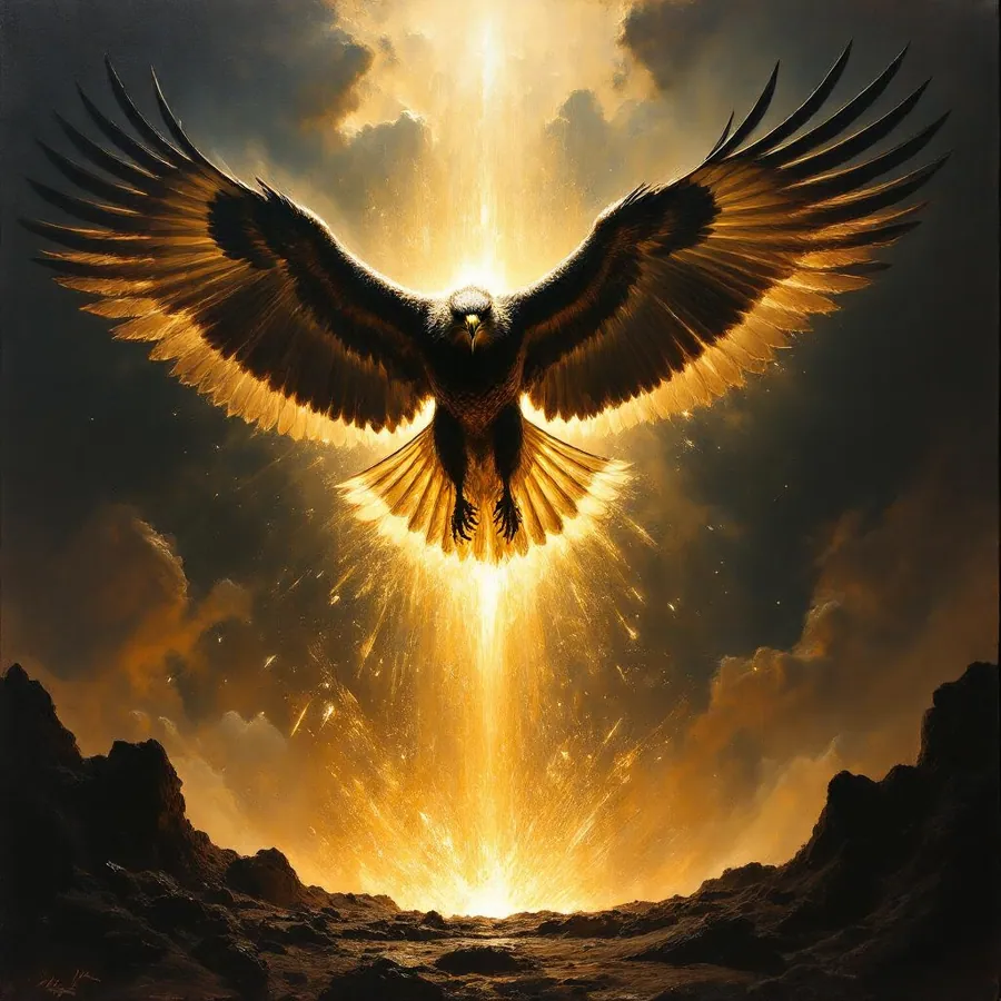 Convergence Hawk