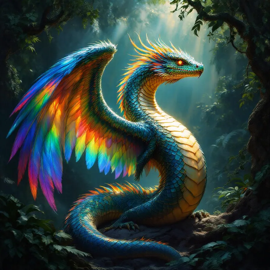 Couatl