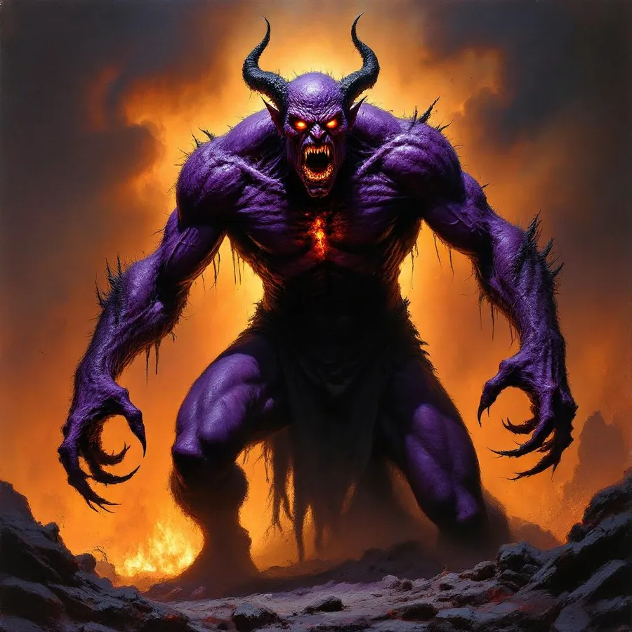 Covet Fiend