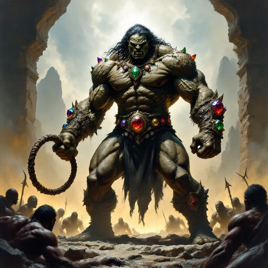 Dao Taskmaster
