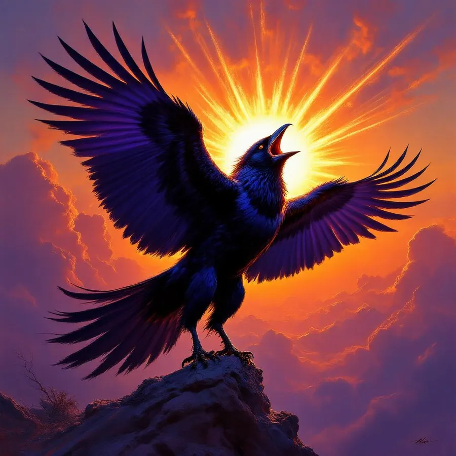 Dawncrier