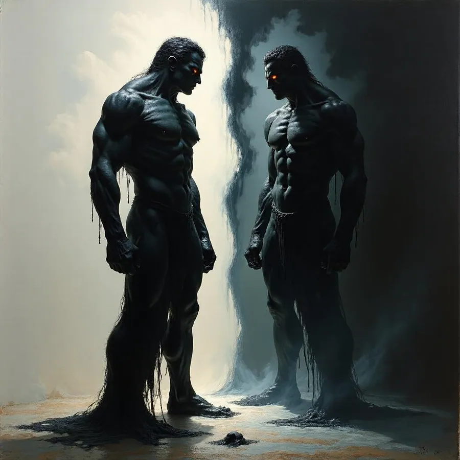 Doppelganger