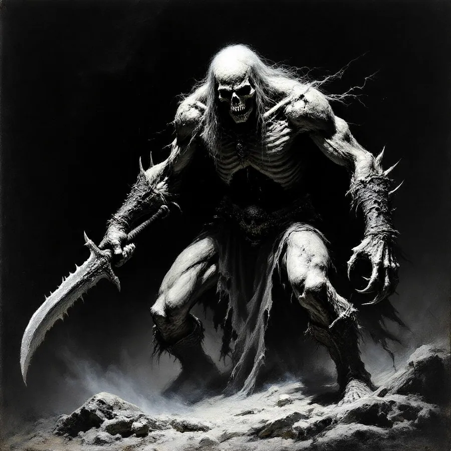 Draugr