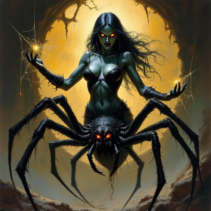 Drider