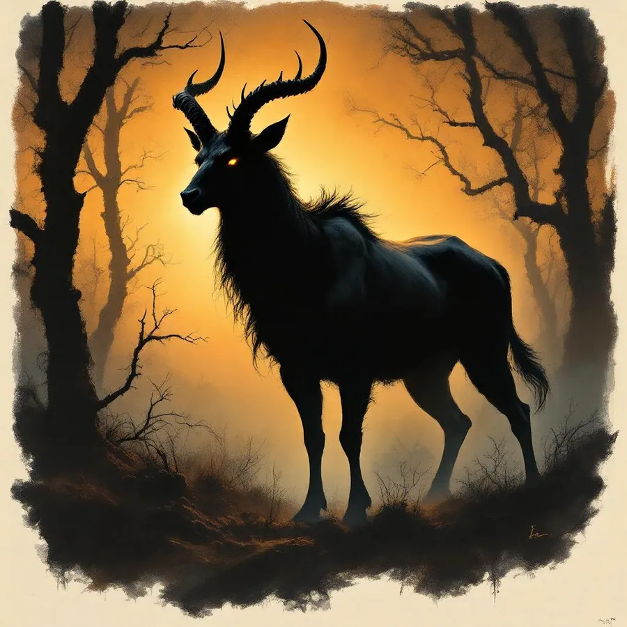 Duskgrazer