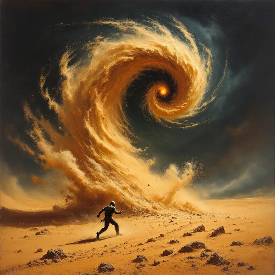 Dust Devil