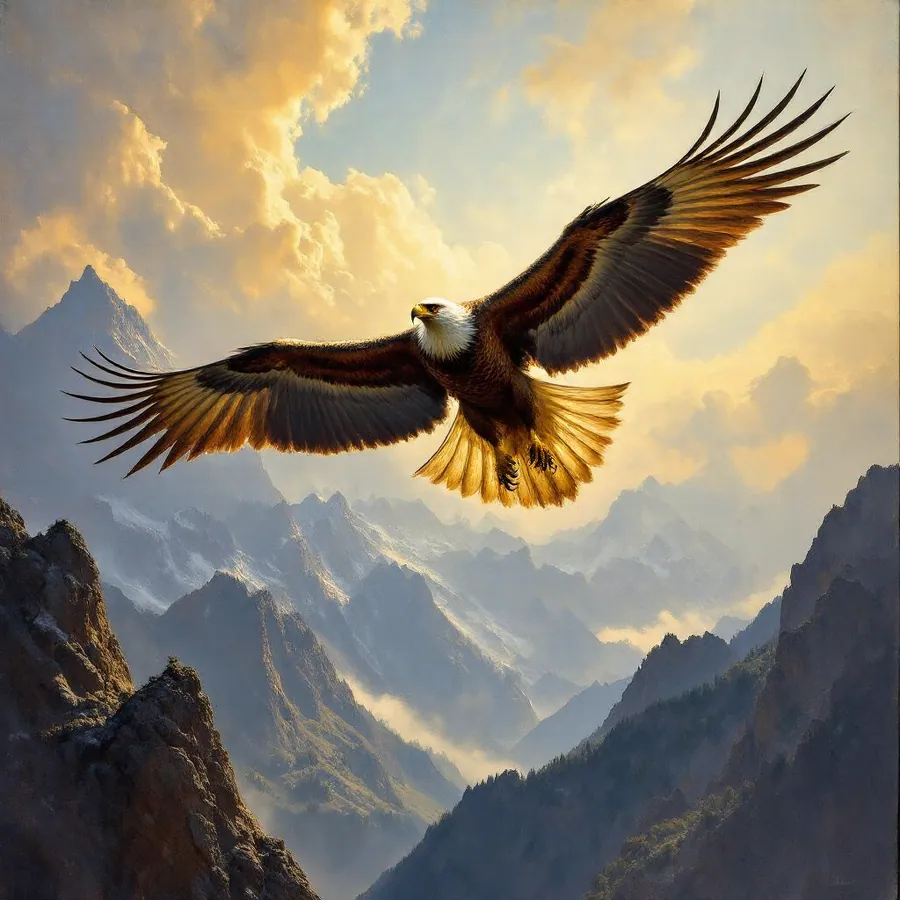 Eagle