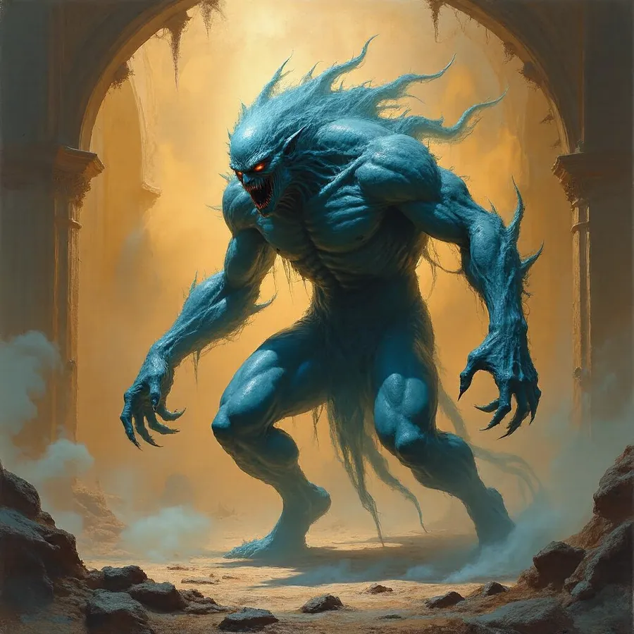 Elder Oblex