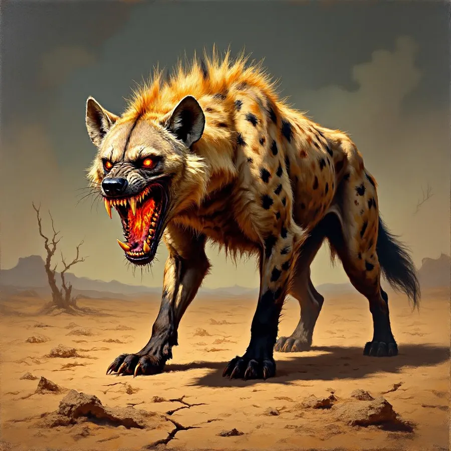 Emberjaw