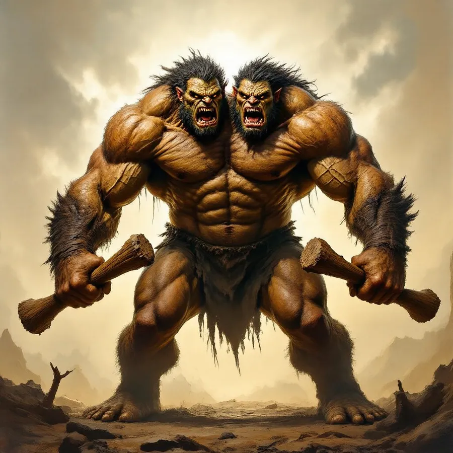 Ettin