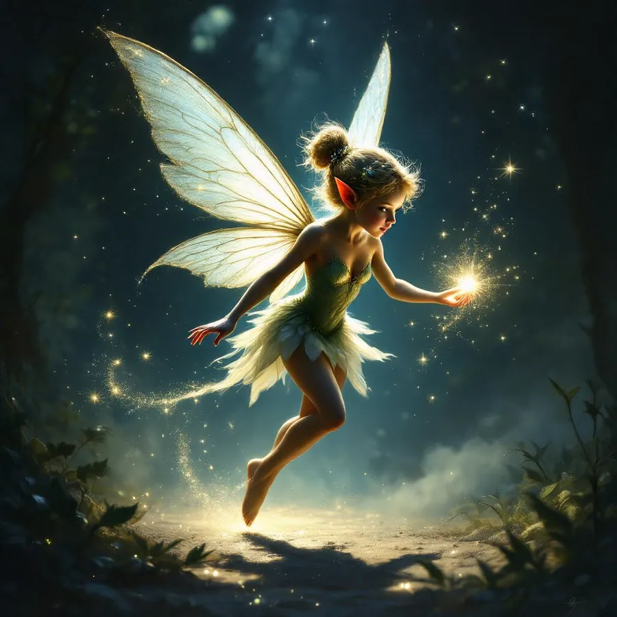 Fairy