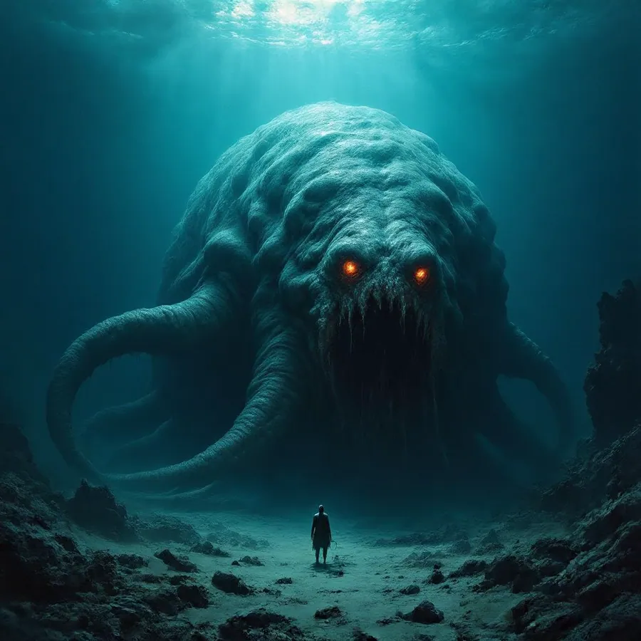 Fathom Leech