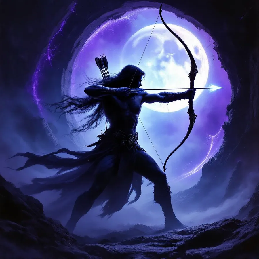 Feywild Stalker