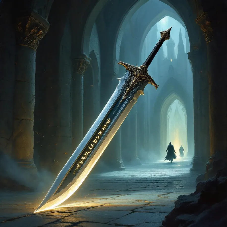 Flying Sword