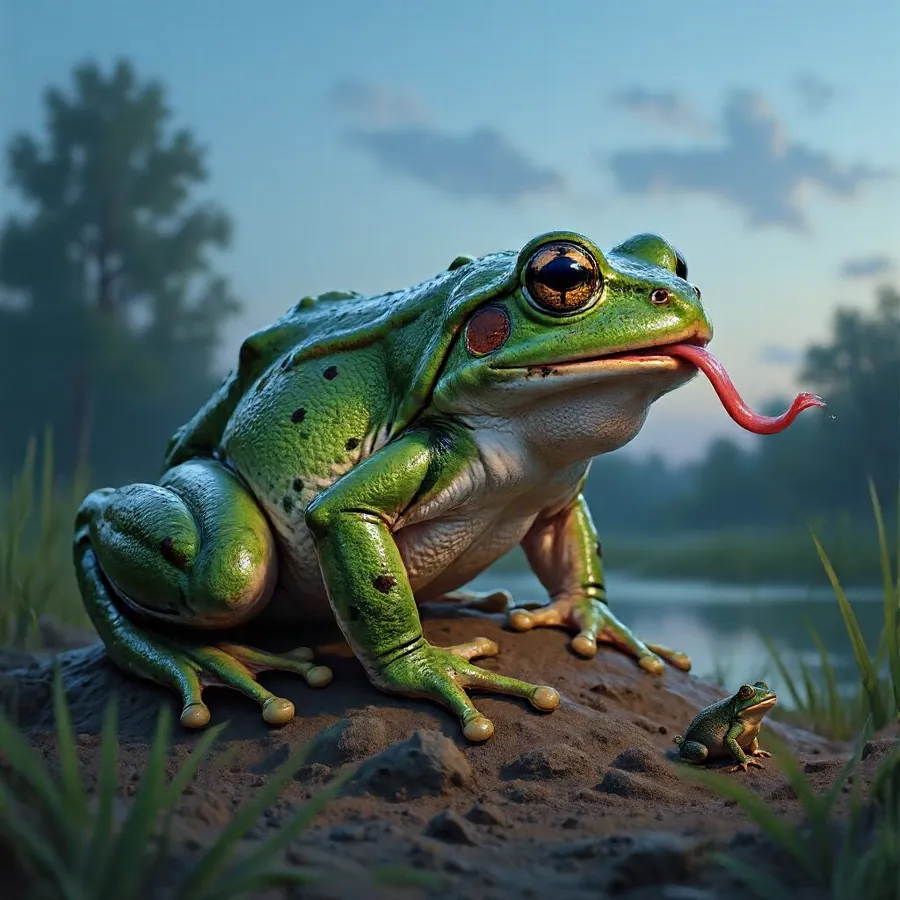 Frog