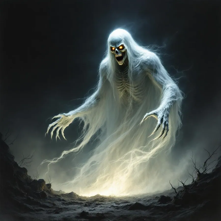 Ghost