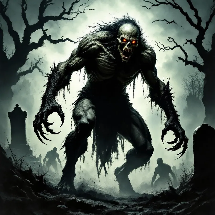 Ghoul