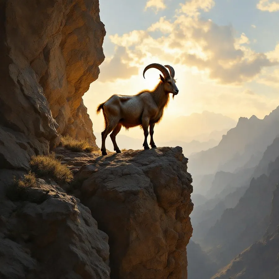 Goat