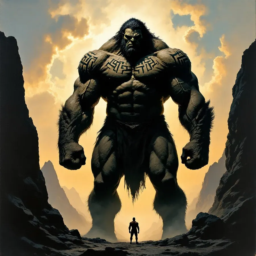 Goliath