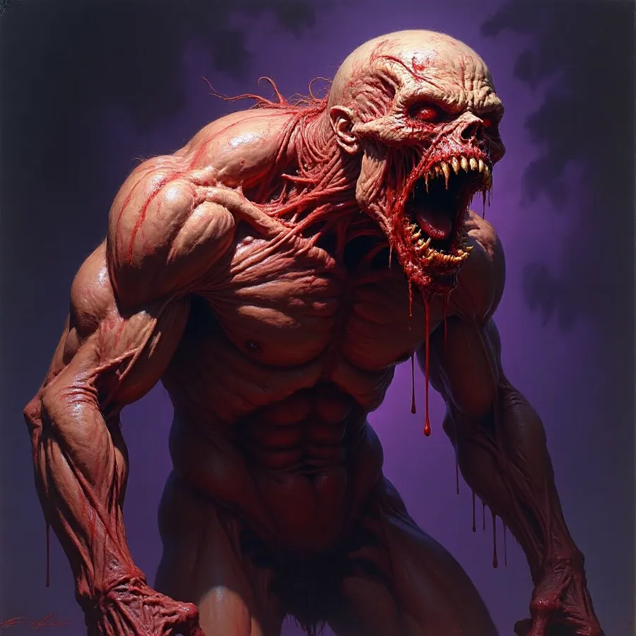 Gorewail