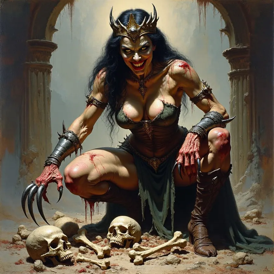 Hag (Annis)