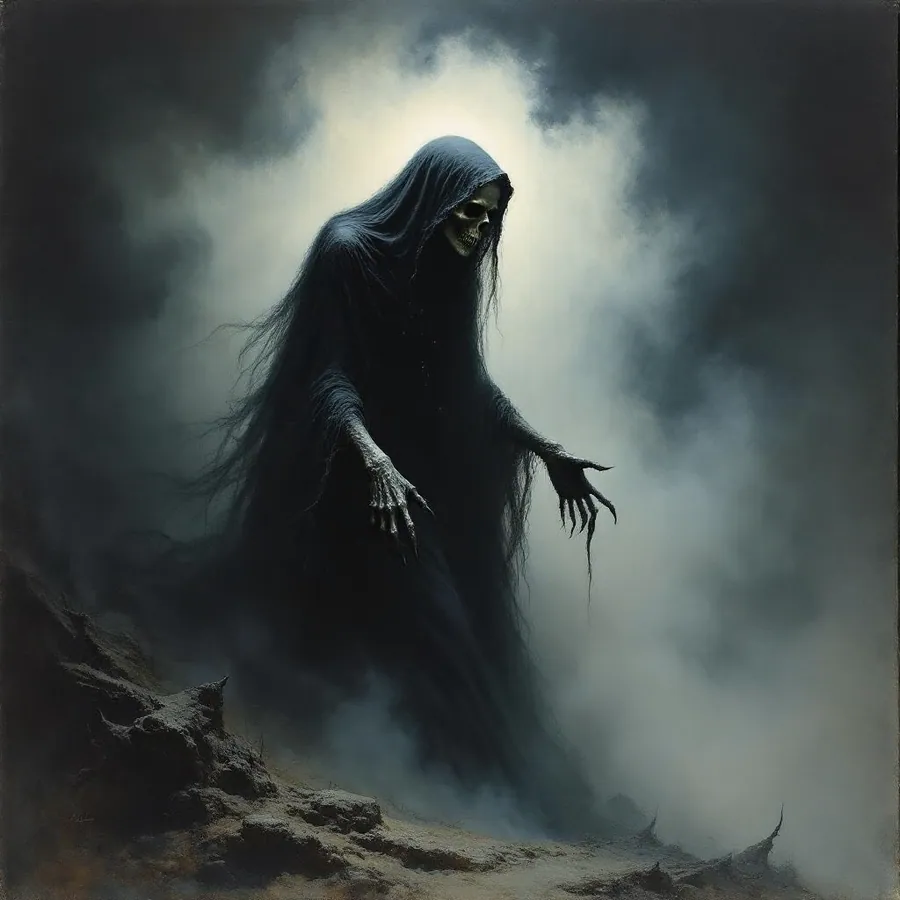 Hag (Night)