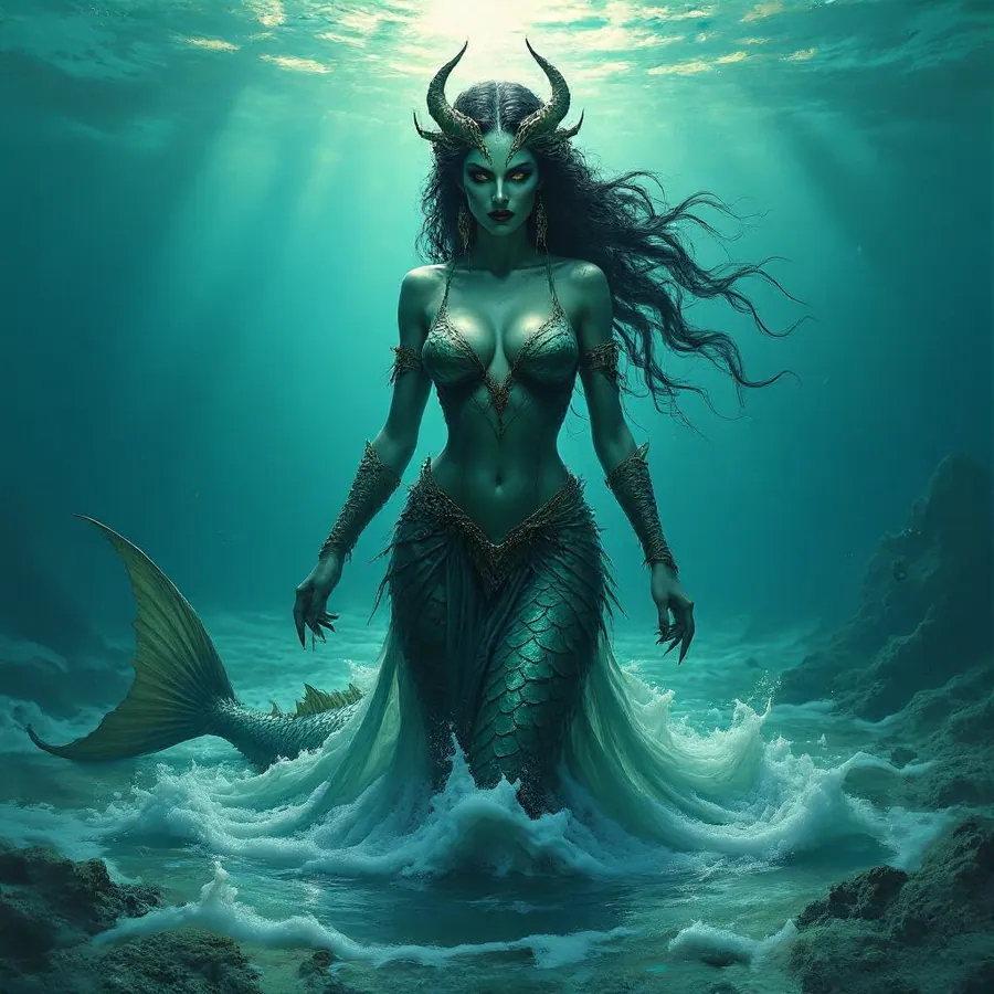 Hag (Sea)