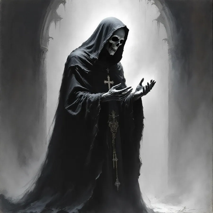 Hollow Acolyte