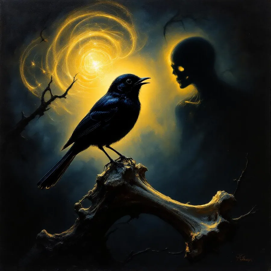 Hollow Wren