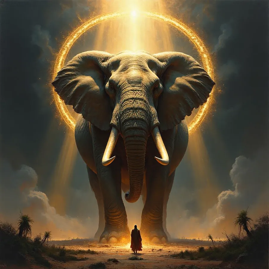 Hollyphant