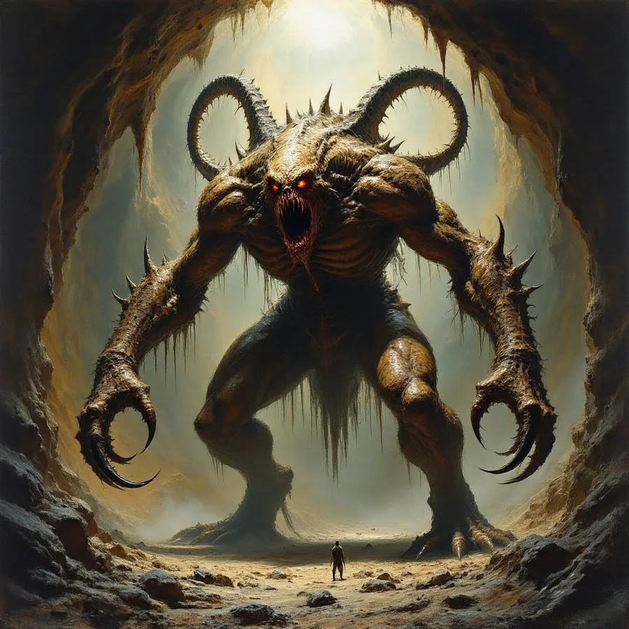 Hook Horror