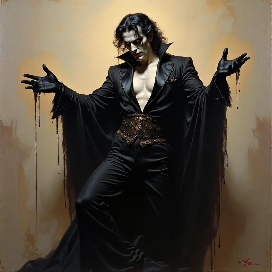 Hunger Artist