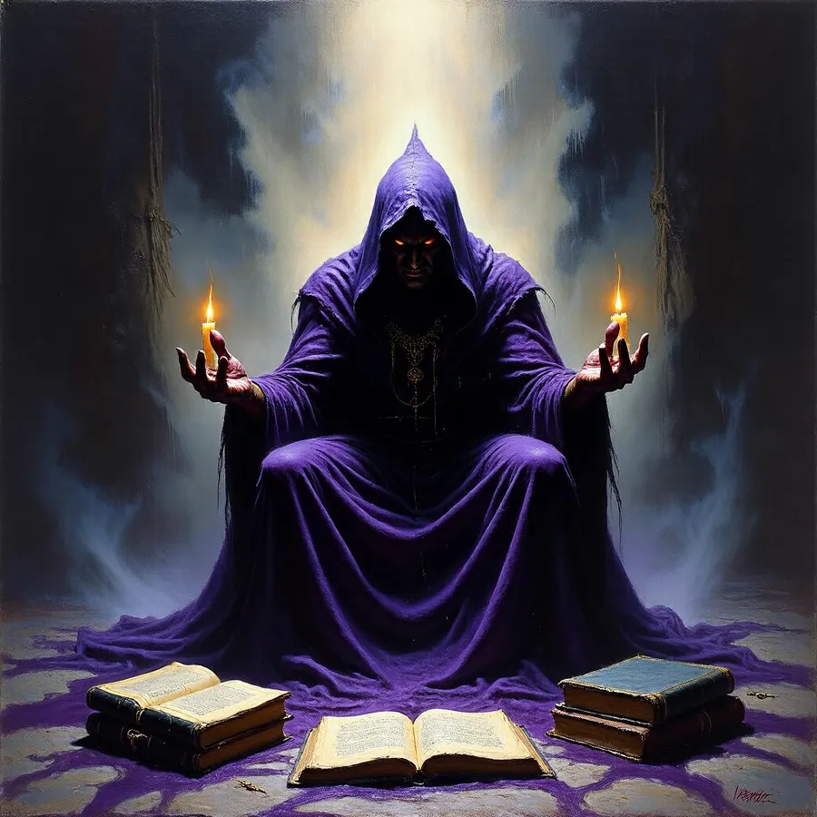 Infernal (Amnizu)